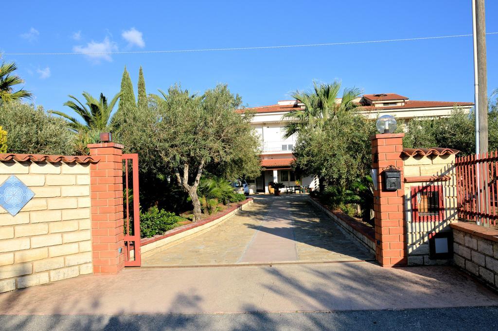 Sovareto Mare Sciacca Phòng bức ảnh