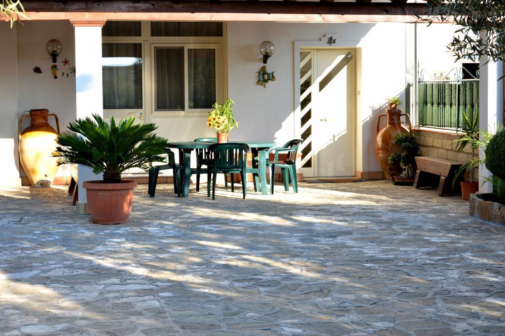Sovareto Mare Sciacca Phòng bức ảnh