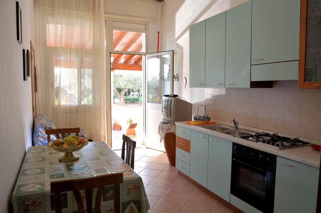 Sovareto Mare Sciacca Phòng bức ảnh