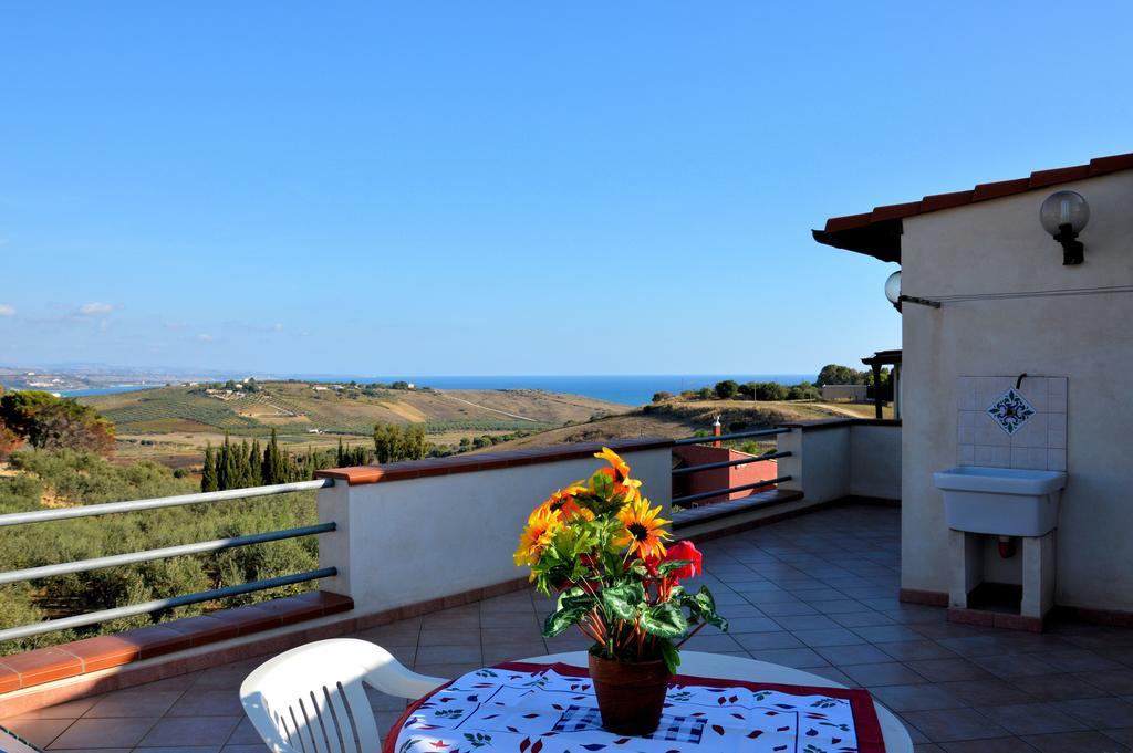 Sovareto Mare Sciacca Phòng bức ảnh