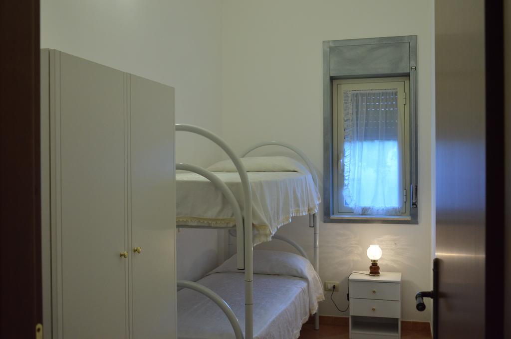 Sovareto Mare Sciacca Ngoại thất bức ảnh