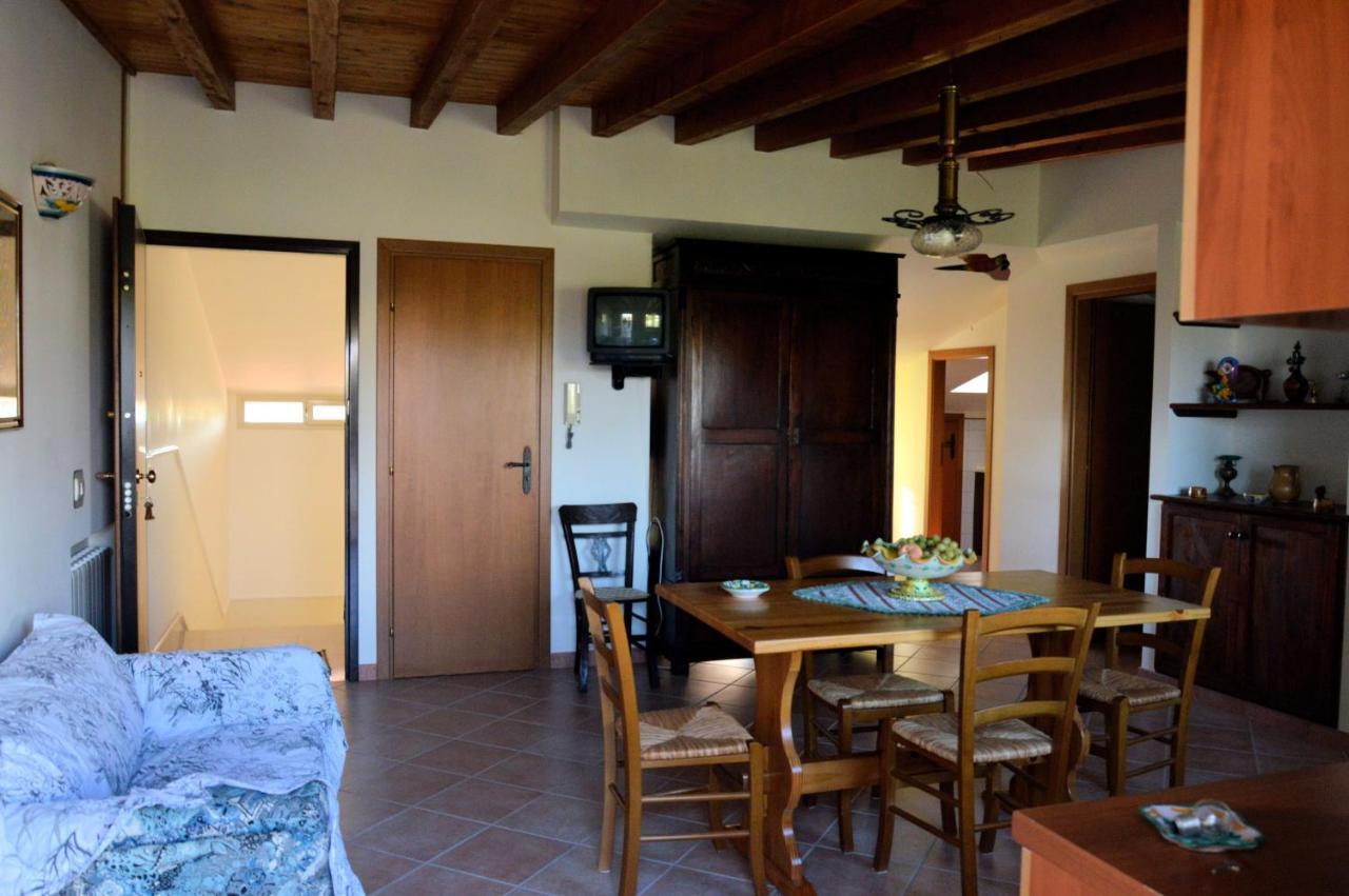 Sovareto Mare Sciacca Phòng bức ảnh