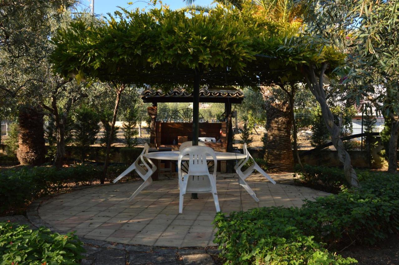 Sovareto Mare Sciacca Phòng bức ảnh