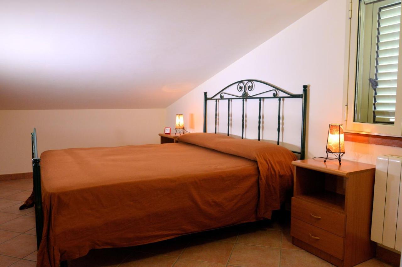 Sovareto Mare Sciacca Phòng bức ảnh