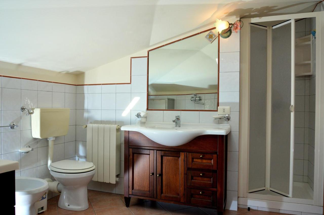 Sovareto Mare Sciacca Phòng bức ảnh