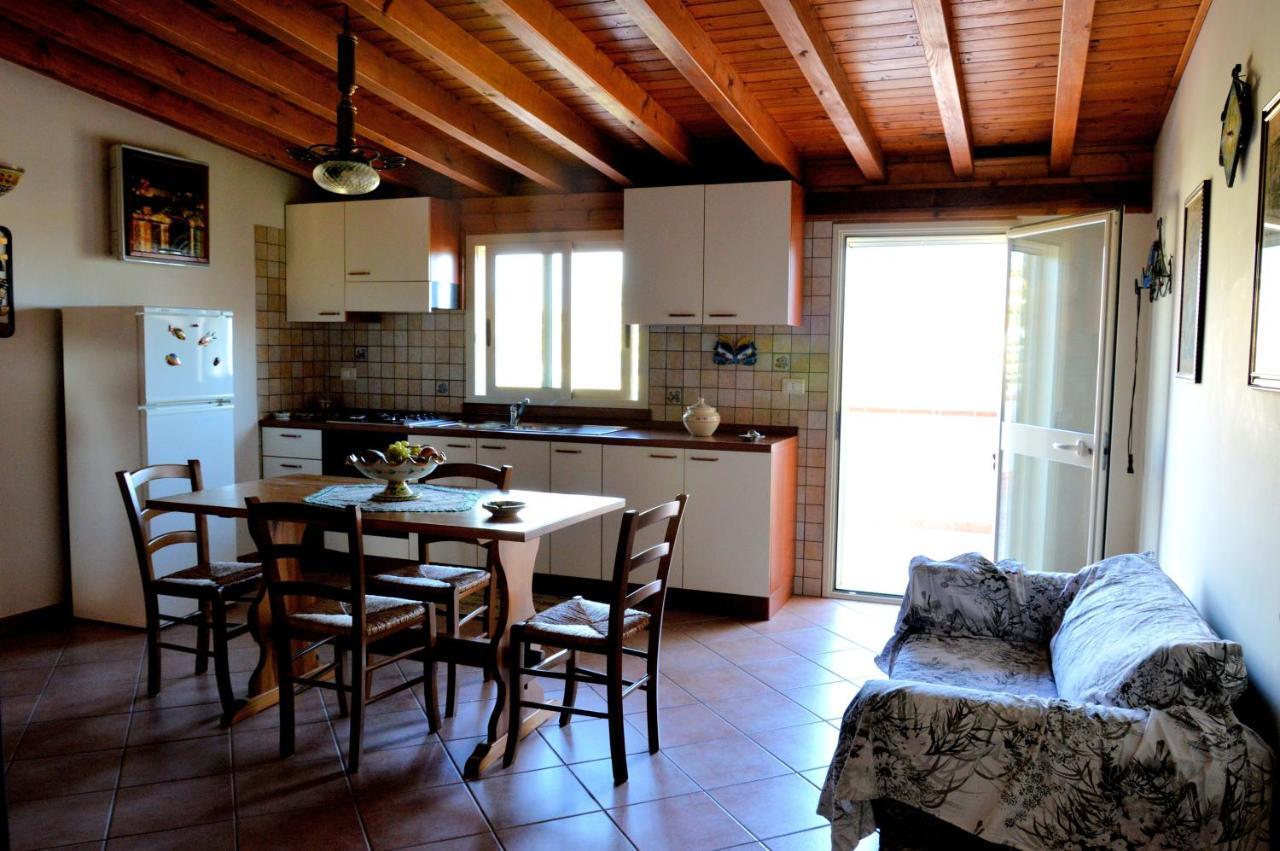 Sovareto Mare Sciacca Phòng bức ảnh